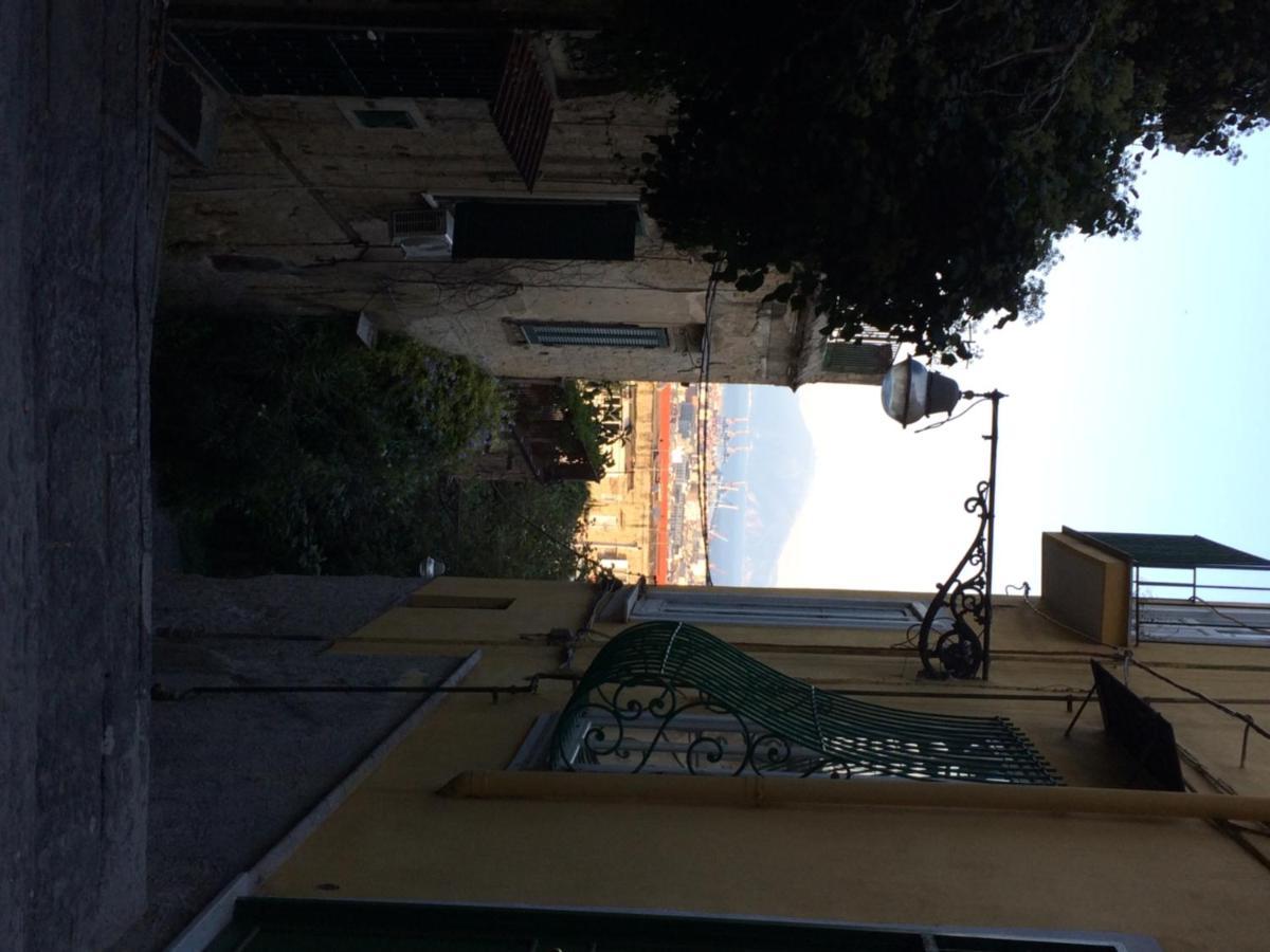 B&B La Veduta Naples Exterior photo