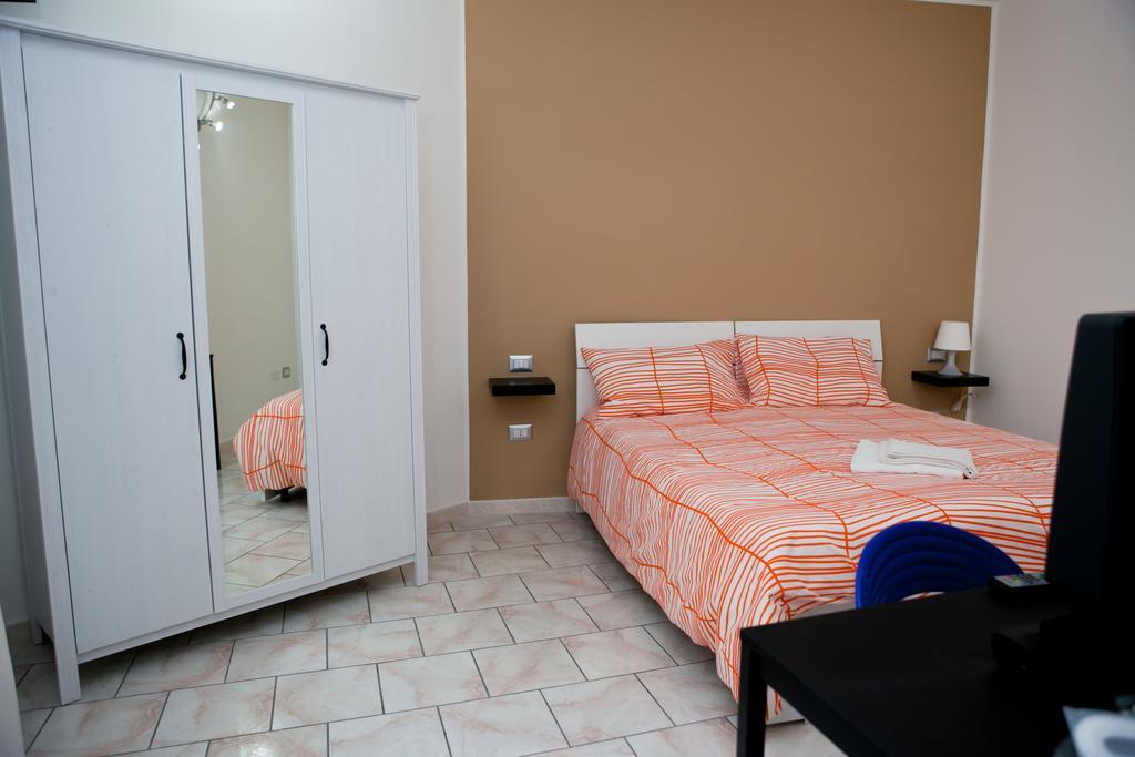 B&B La Veduta Naples Room photo