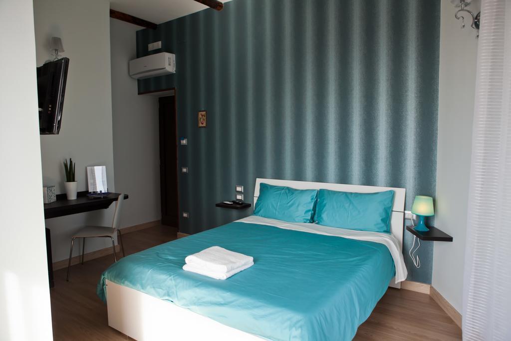 B&B La Veduta Naples Room photo