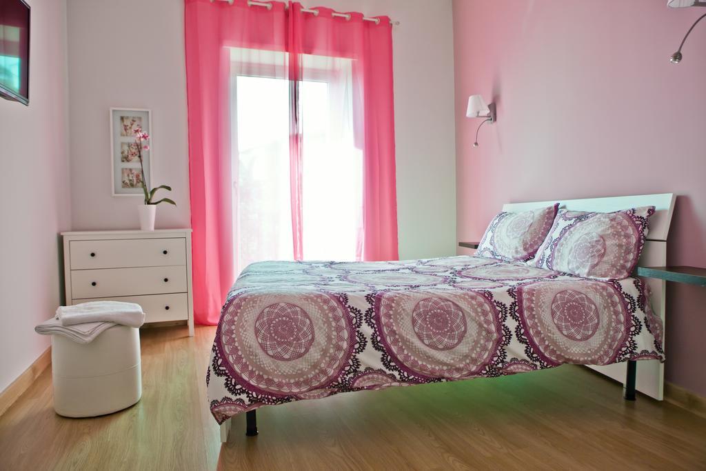 B&B La Veduta Naples Room photo