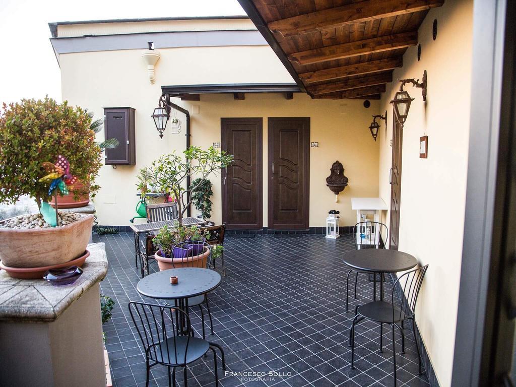 B&B La Veduta Naples Exterior photo